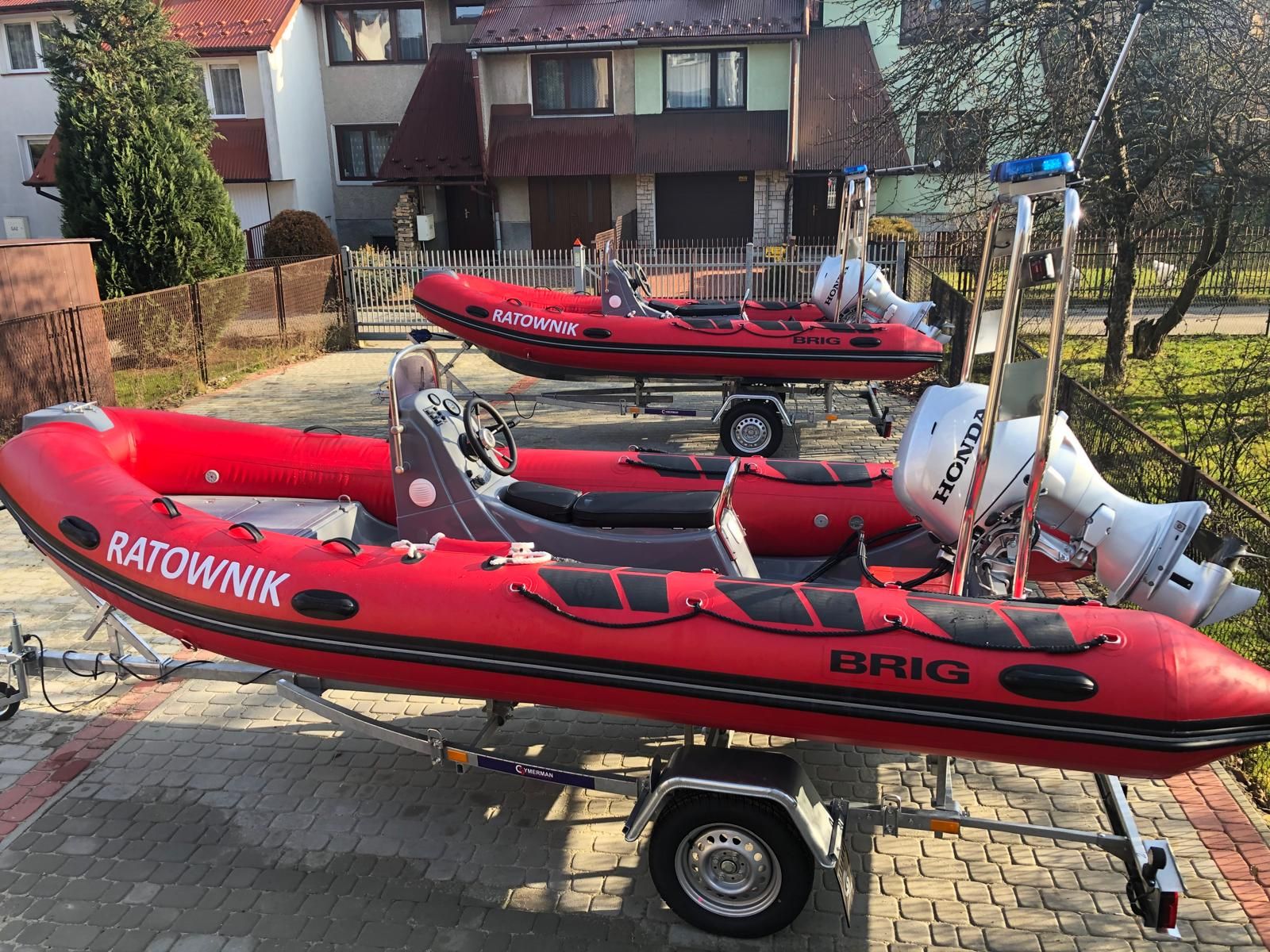 Sternik motorowodny Kurs na Motorowodnego sternika morskiego